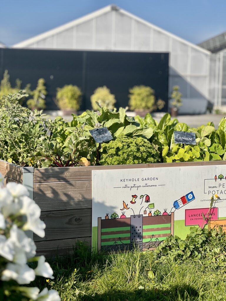 jardinage-villeneuve-d-ascq Potager pour jardinage à côté de Villeneuve d'Ascq