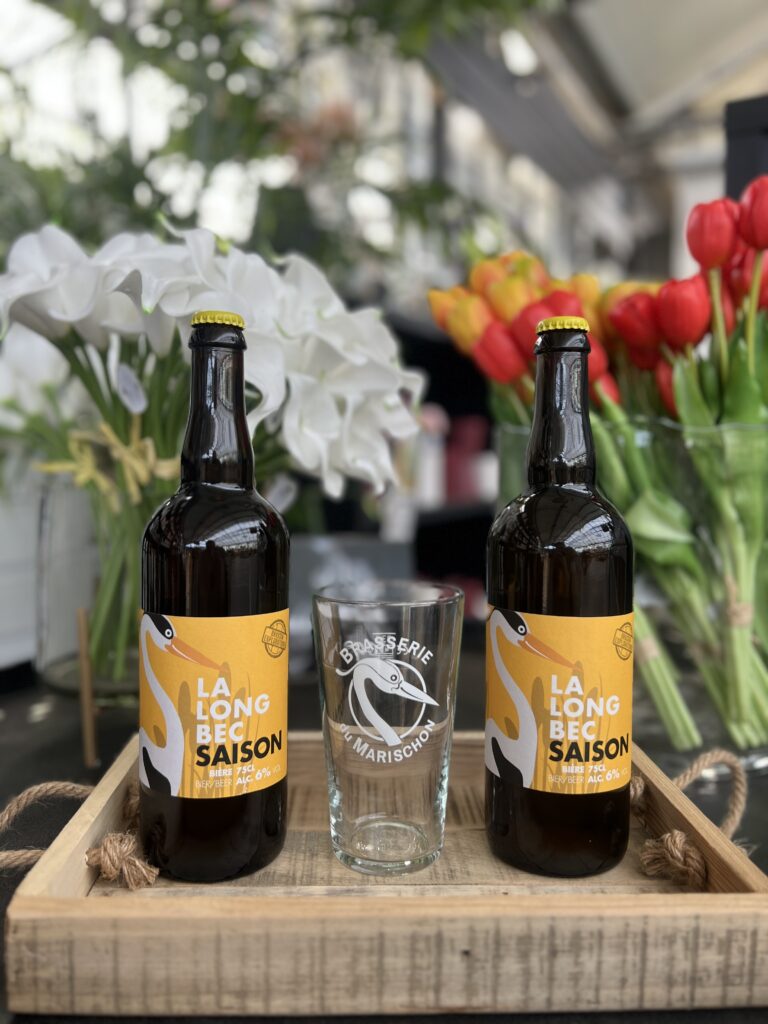 Brasserie du Marischon