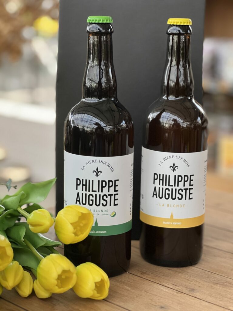 Brasserie de Bouvines